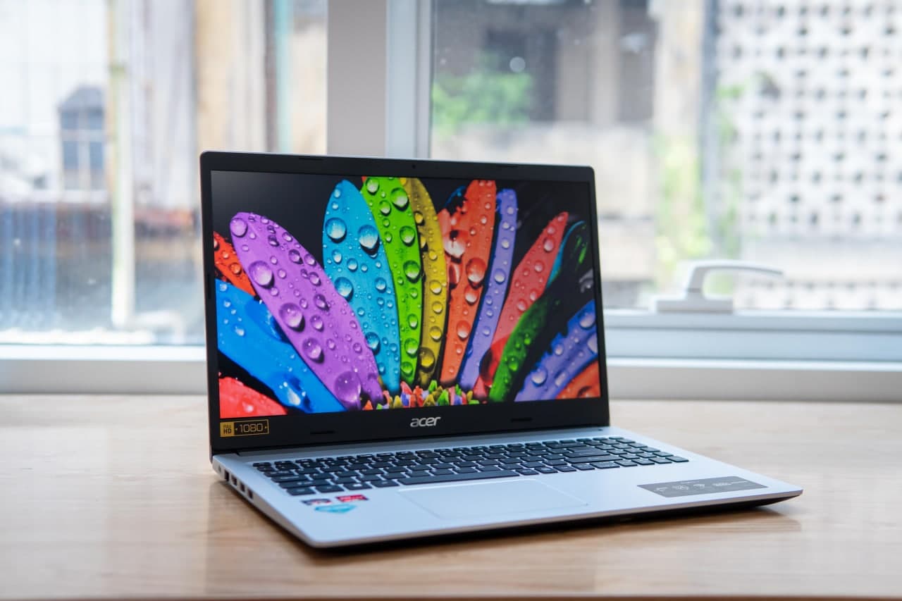 ORIO | Top 4 laptop dưới 10 triệu mỏng nhẹ, cấu hình tốt nhất