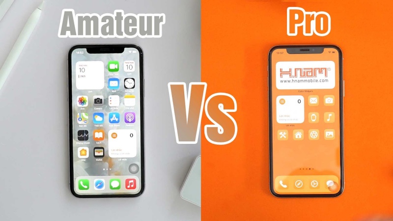 ORIO | Cách sử dụng Phím Tắt sao cho cool ngầu trên iOS 14.5