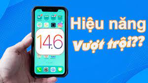 ORIO | Hiệu năng sau khi cập nhật iOS 14.6 có thật sự tốt?