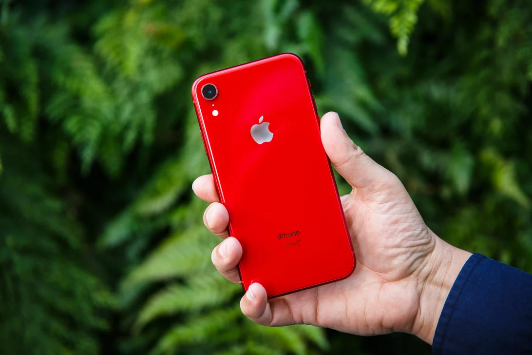 ORIO|iPhone XR cập nhật giá mới, “khuấy đảo” phân khúc trên 10 triệu đồng