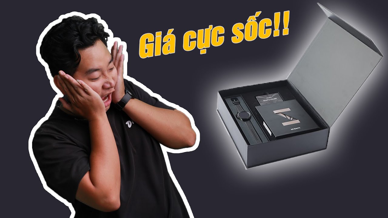 ORIO | Mở hộp Galaxy Z Fold 2 Summer 2021 - Bên trong sẽ có những gì?