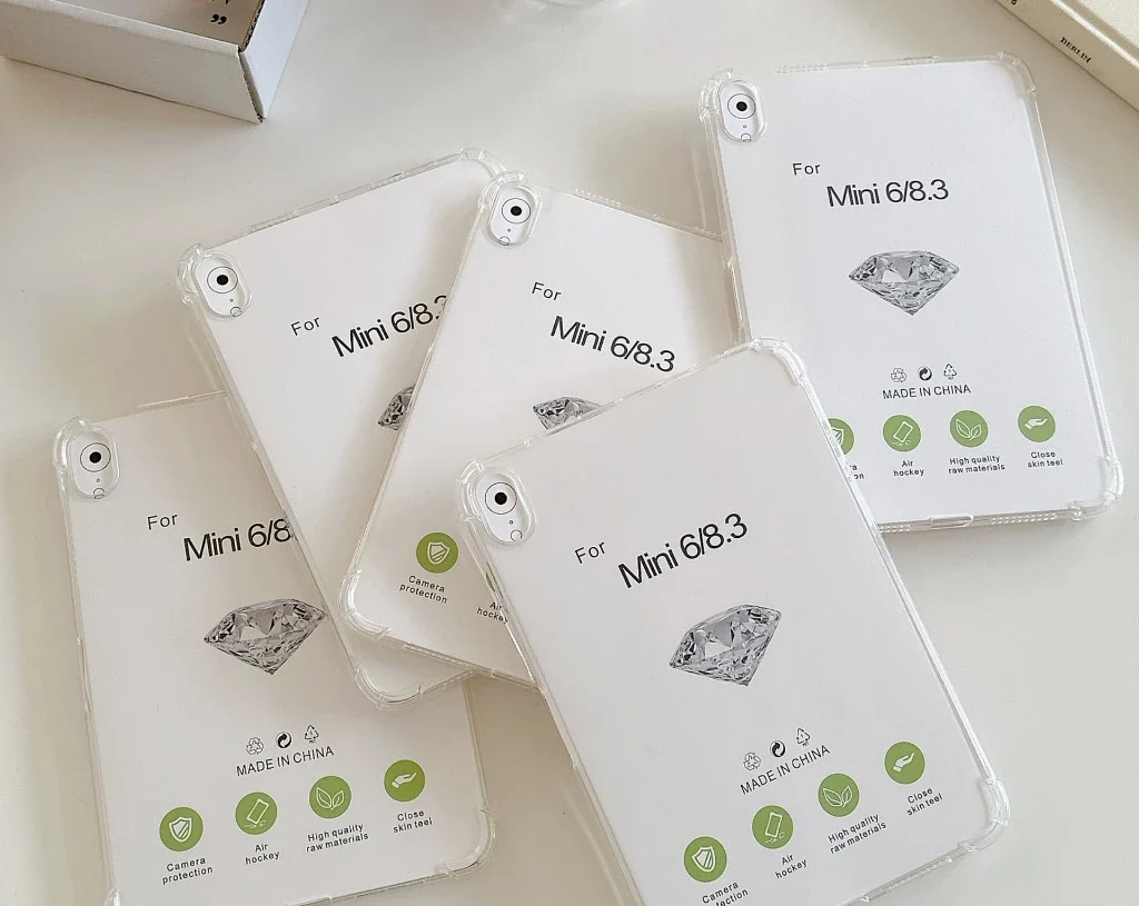 Ốp Lưng IPad TL02 Chống sốc Air 1 2 3 4 Mini 1 2 3 4 5 6 Ipad 9.7 10.5 Ipad 11 pro Gen 5 6 7 8 9 10 10th ORIO [DA-11]